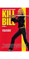 Kill Bill Vol 2 (2004 - English)